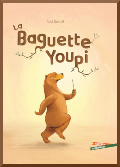BAGUETTE YOUPI (La)