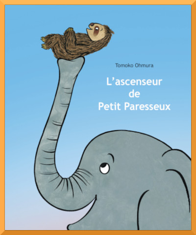 ASCENSEUR DE PETIT PARESSEUX (L')