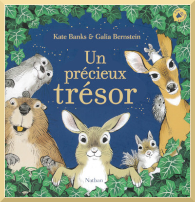 PRECIEUX TRESOR (Un)