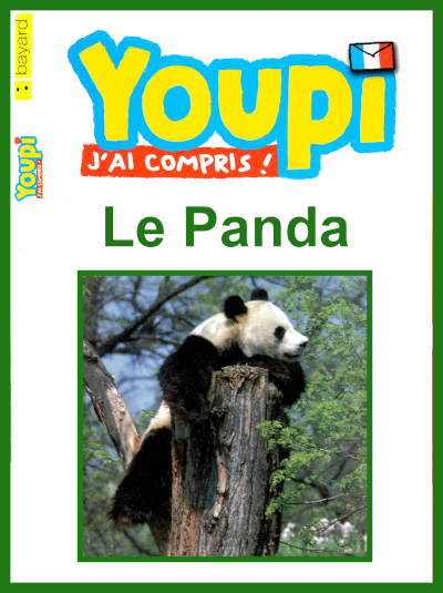 PANDA (Le)