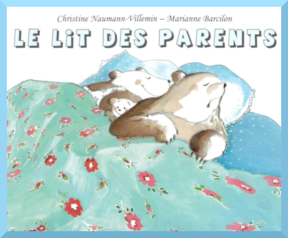 LIT DES PARENTS (Le)