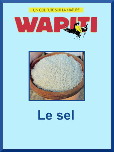 JARDINIERS DU SEL (Les)