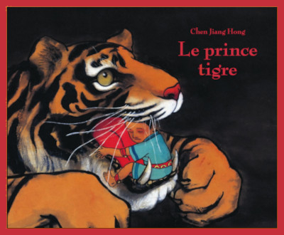 PRINCE TIGRE (Le)