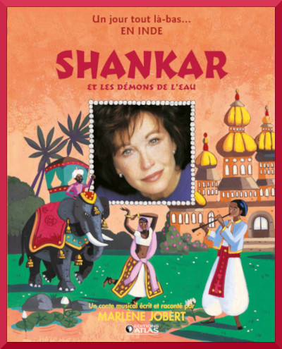 SHANKAR ET LES DEMONS DE L'EAU