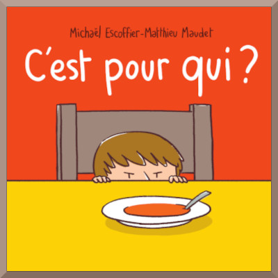 C'EST POUR QUI?