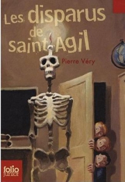 DISPARUS DE SAINT-AGIL (Les)