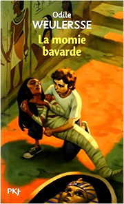 MOMIE BAVARDE (La)