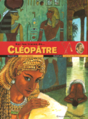 SUR LES TRACES DE CLEOPATRE