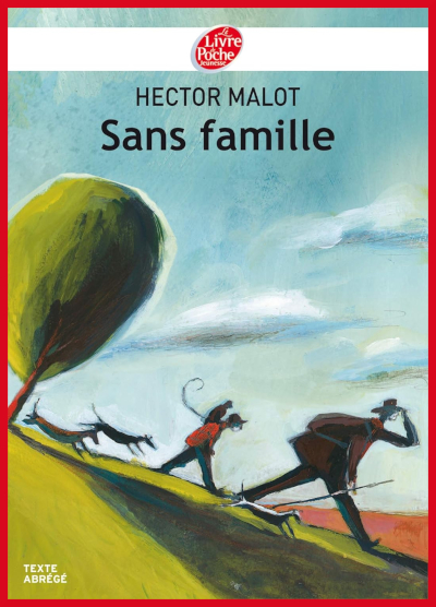SANS FAMILLE
