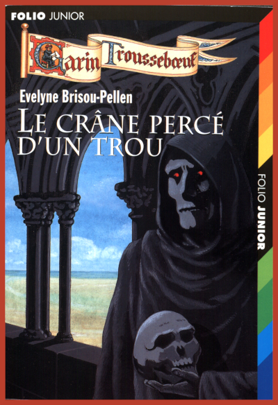 CRANE PERCE D'UN TROU (Le)