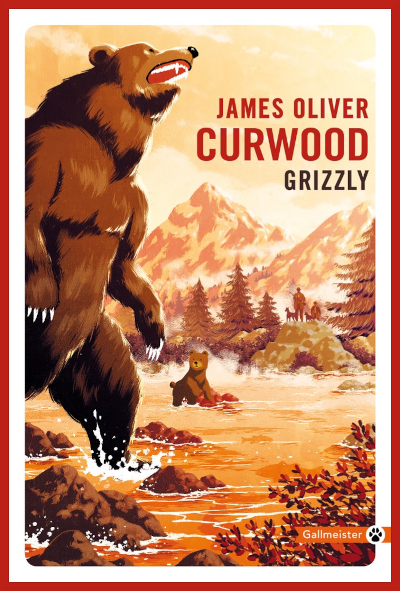 GRIZZLY