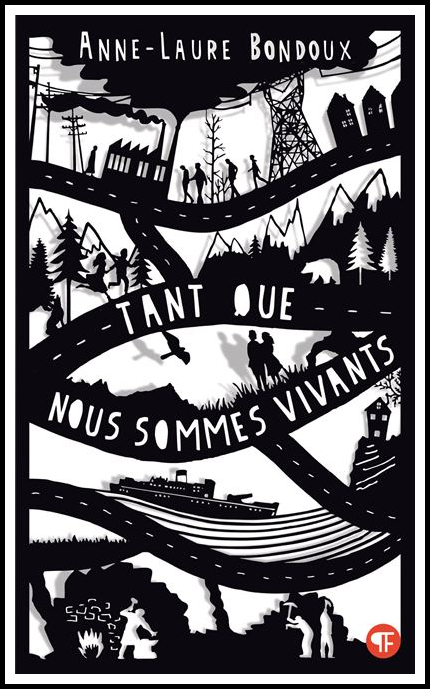TANT QUE NOUS SOMMES VIVANTS