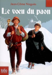 VOEU DU PAON (Le)